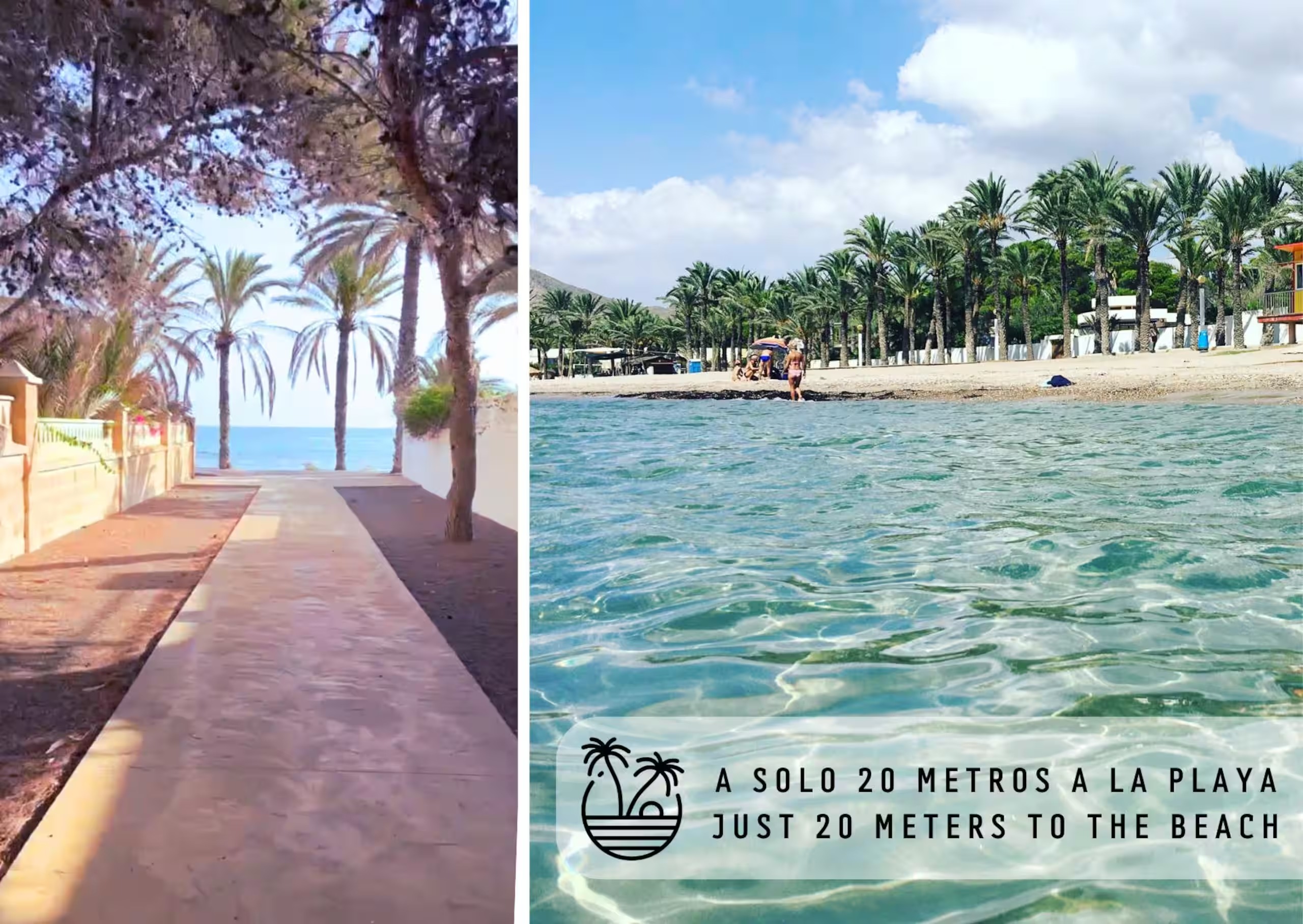 Almadraba House - La Azohía Beach